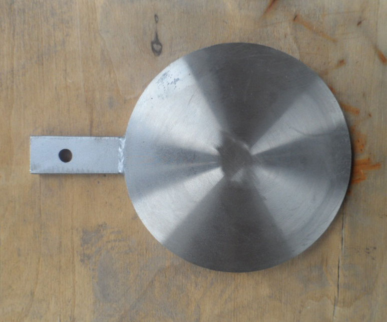 鋼制插板 鋼制插板